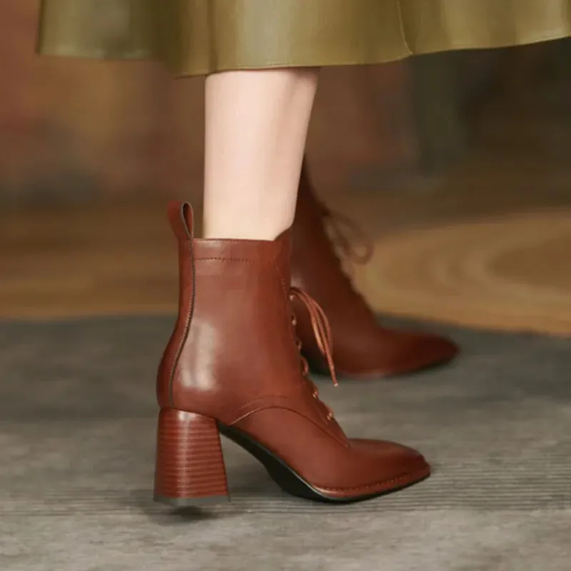 Don't Fret Love Mid-Calf Boots
