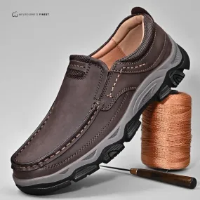 Dwayne™ Orthopedic Men's Shoes