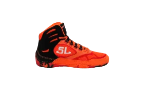 Endurance - Overdrive Wrestling Shoes
