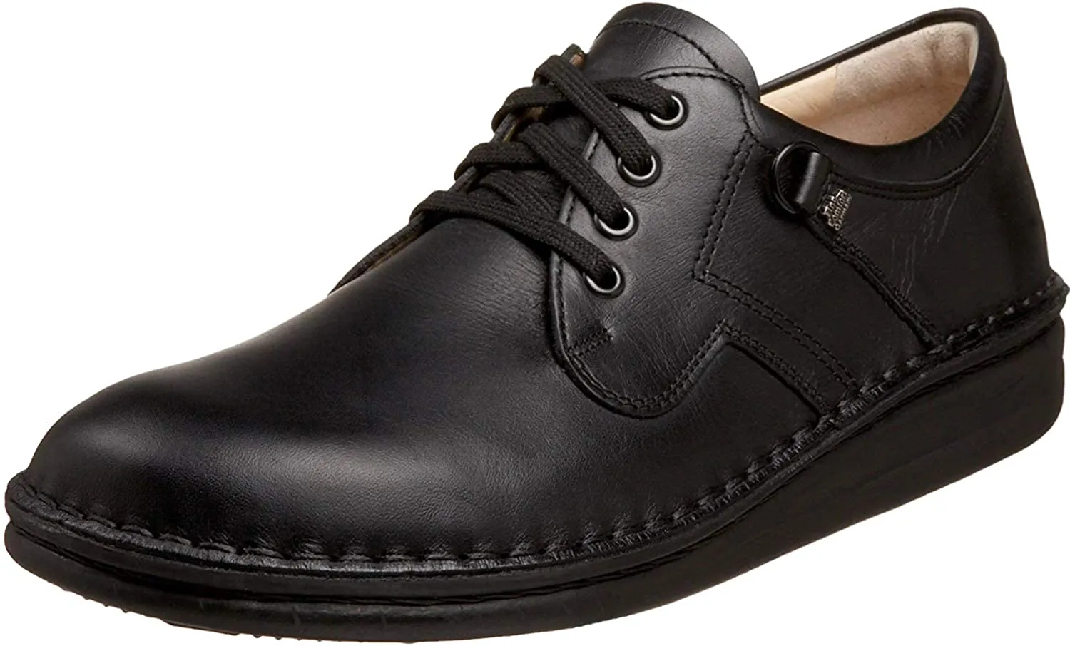 Finn Comfort Vaasa 1000 Lace Up Shoe