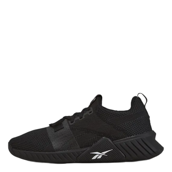 Flashfilm Train 2.0 Black