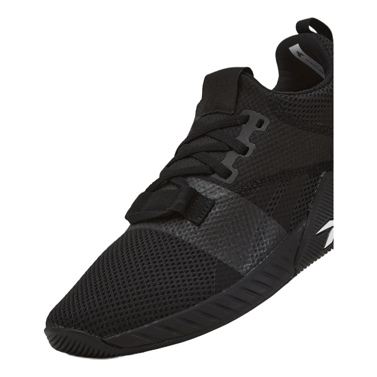 Flashfilm Train 2.0 Black