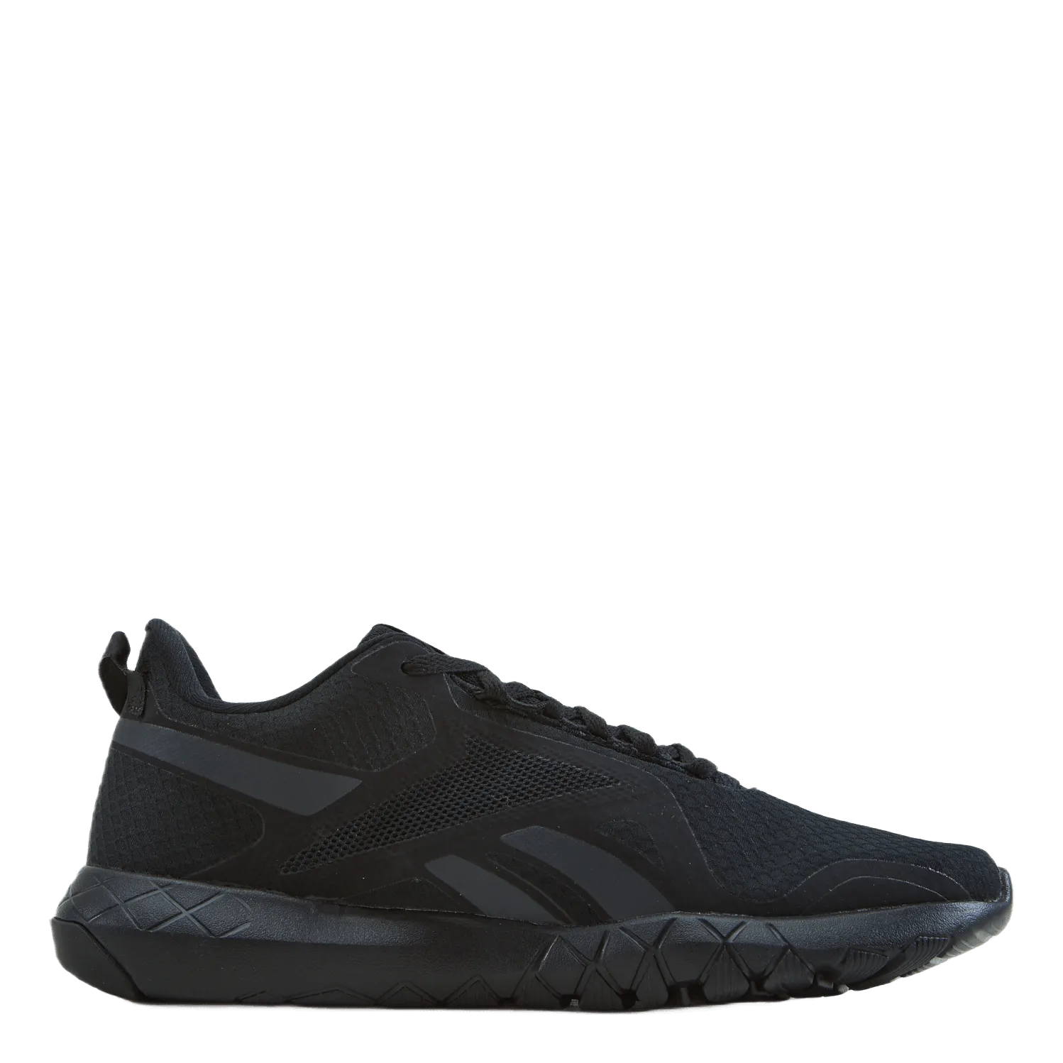 Flexagon Force 3,0 Black/blac