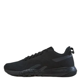 Flexagon Force 3,0 Black/blac