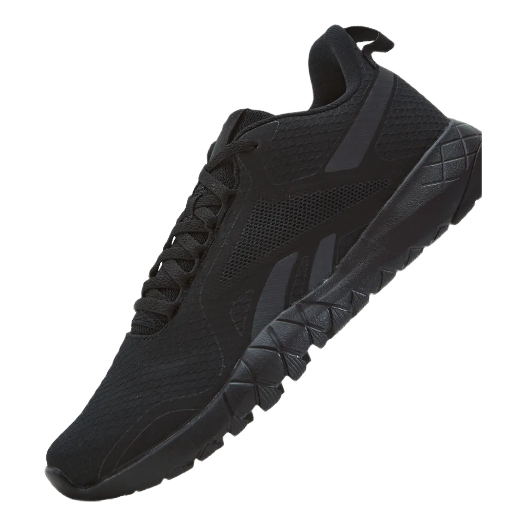 Flexagon Force 3,0 Black/blac