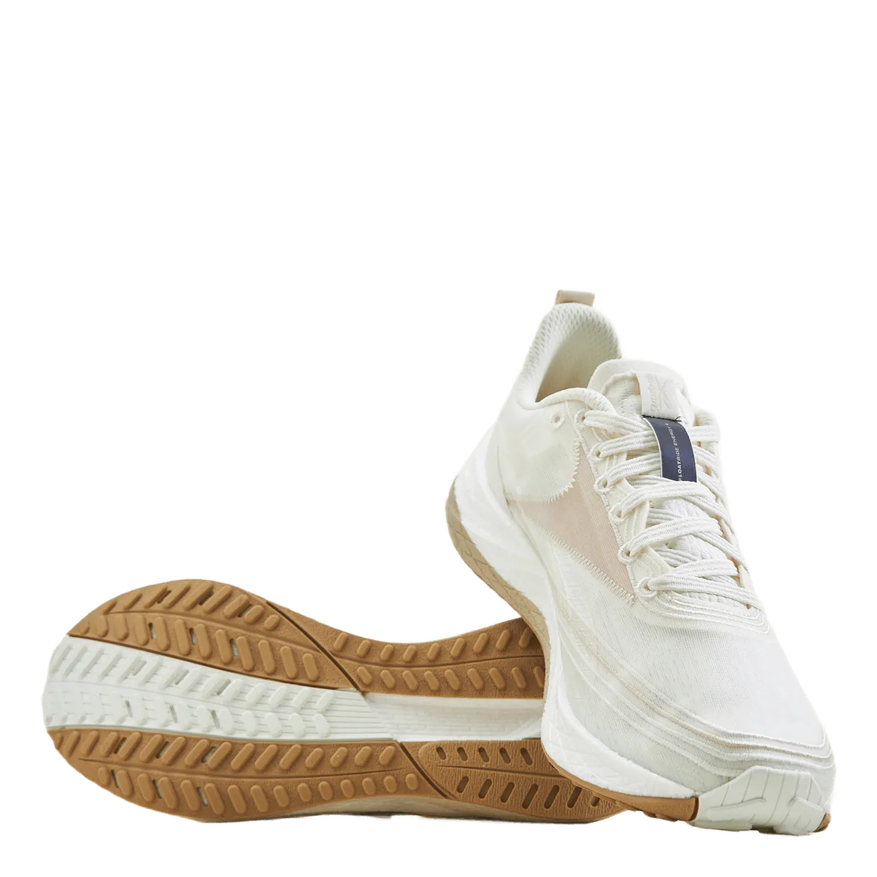 Floatride Energy 4 Chalk/stuc