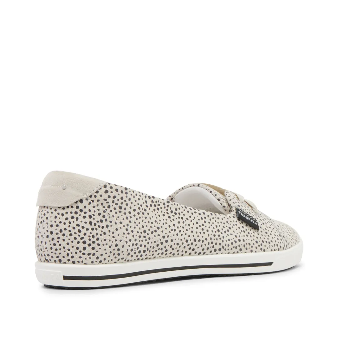 Hannah III Leopard Spot