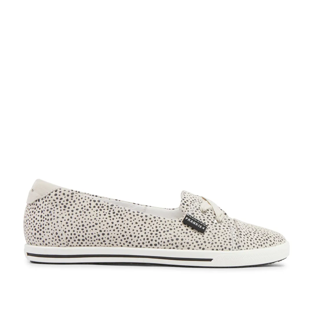 Hannah III Leopard Spot