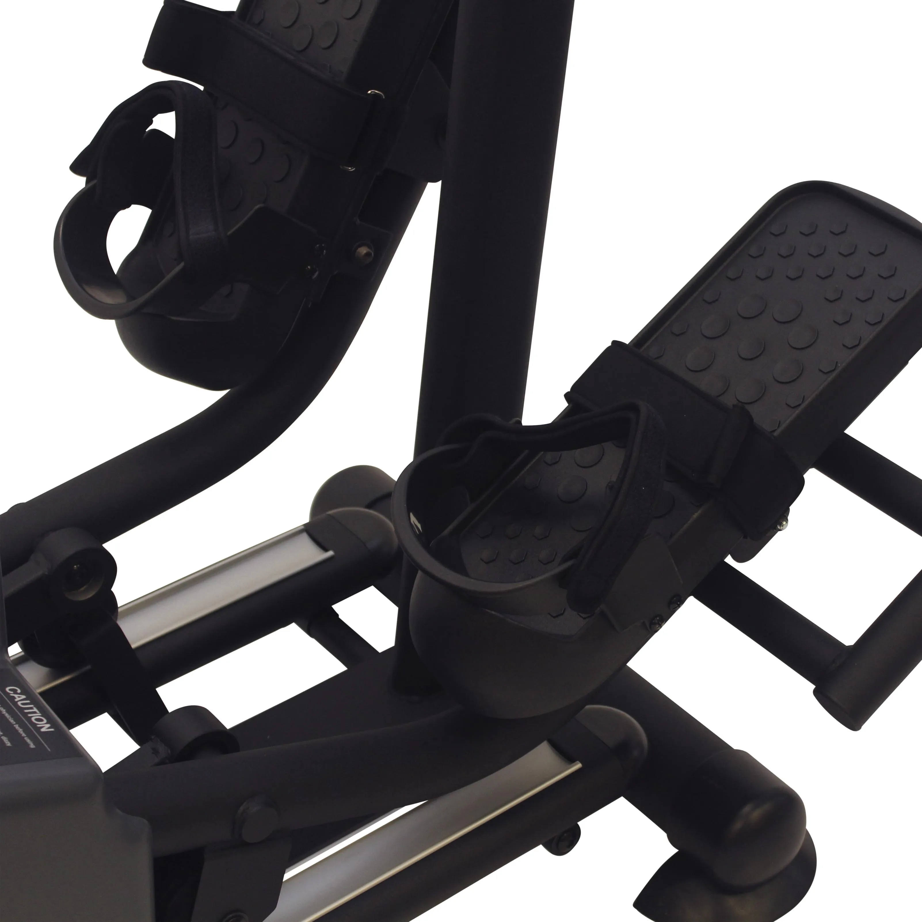 HCI Fitness VersaStep Ipsilateral Recumbent Cross Trainer