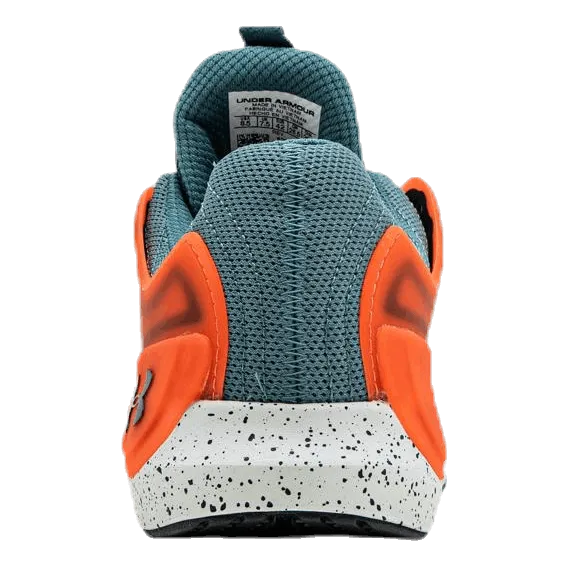 Hovr Apex 2 Blue
