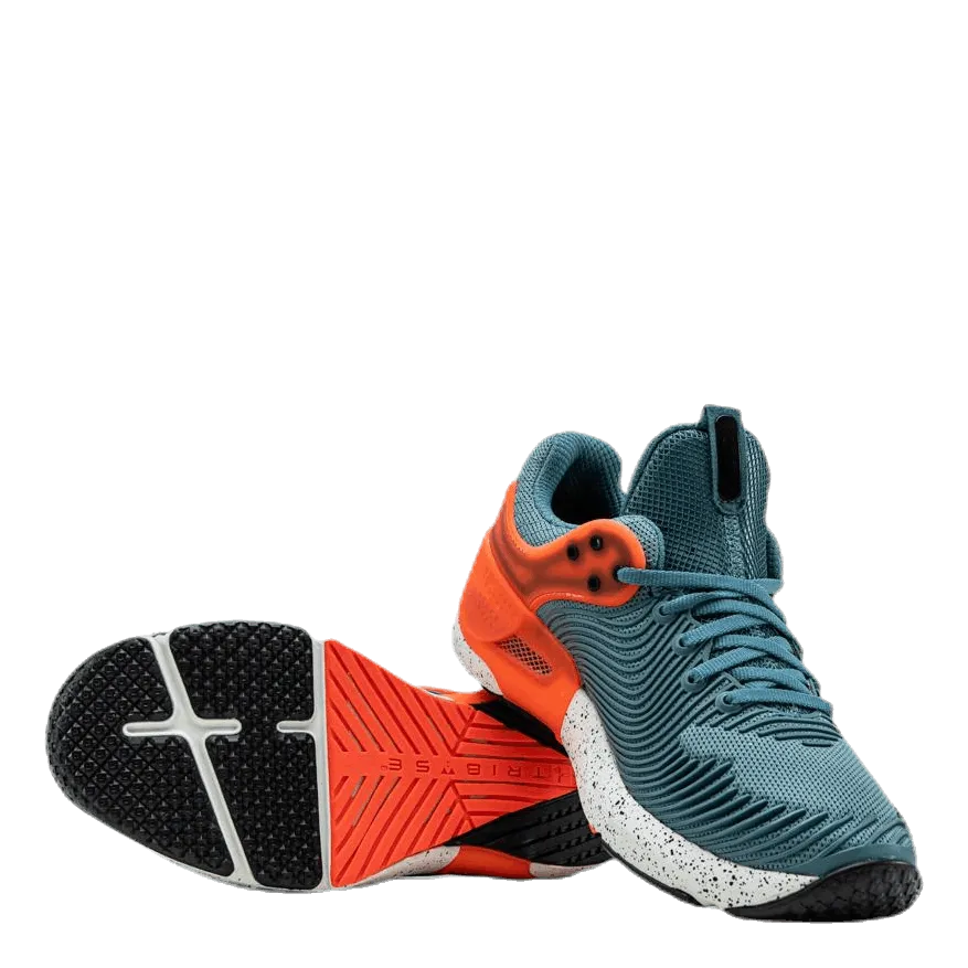 Hovr Apex 2 Blue