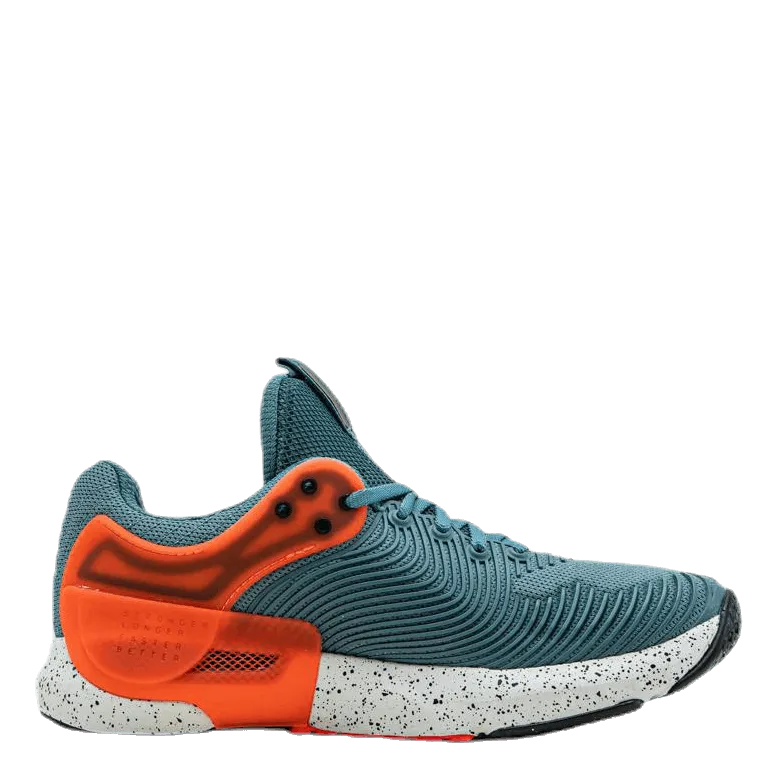 Hovr Apex 2 Blue