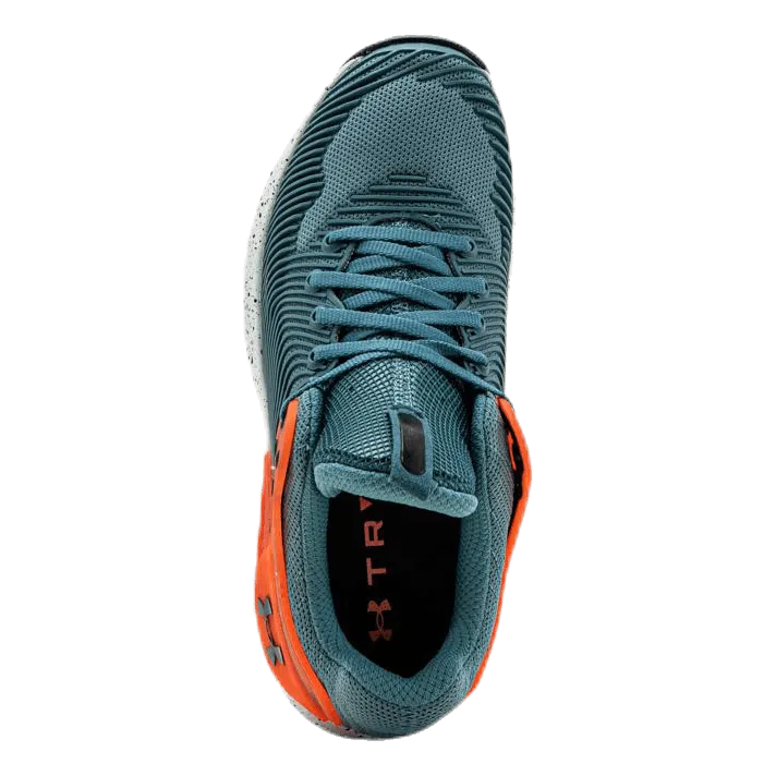 Hovr Apex 2 Blue