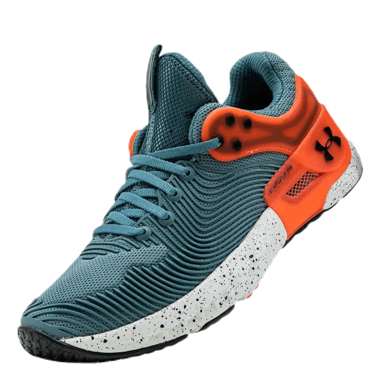 Hovr Apex 2 Blue