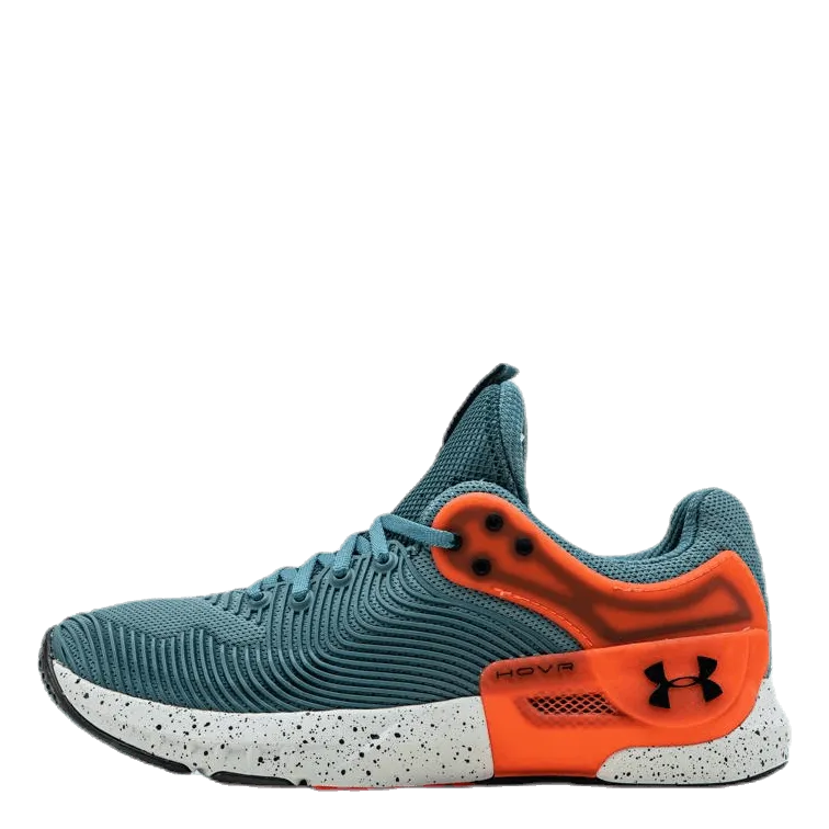 Hovr Apex 2 Blue