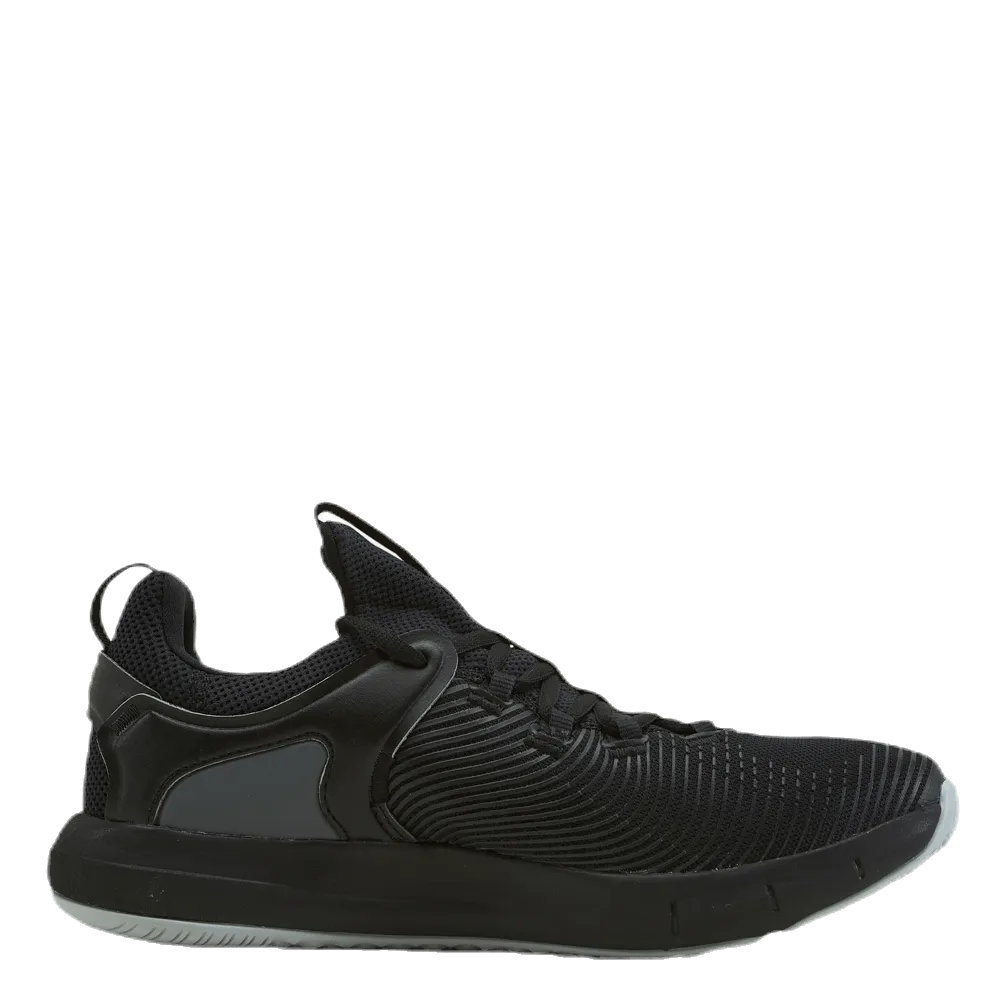 Hovr Rise 2 Black