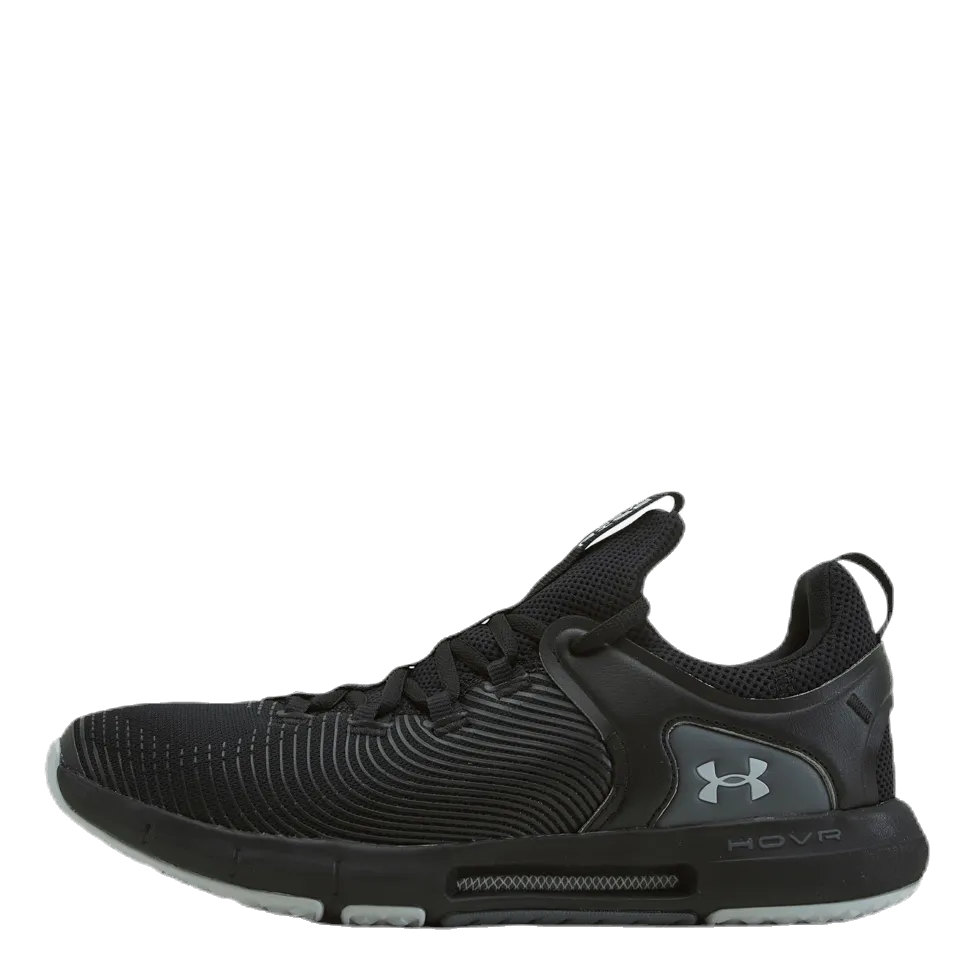 Hovr Rise 2 Black