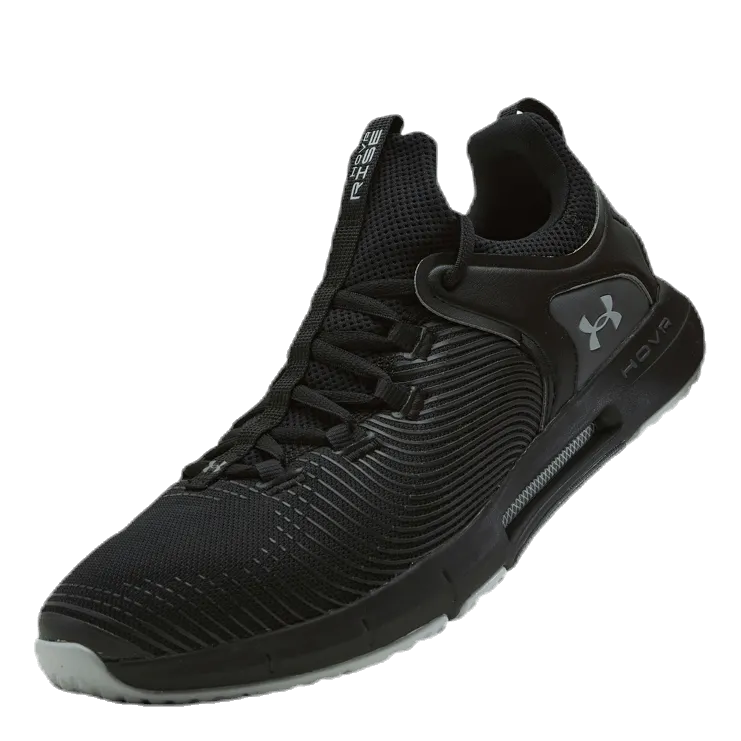 Hovr Rise 2 Black