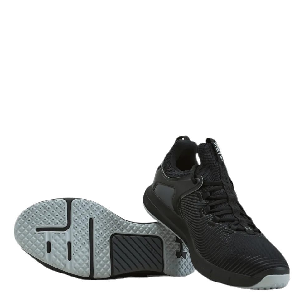 Hovr Rise 2 Black