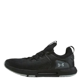 Hovr Rise 2 Black