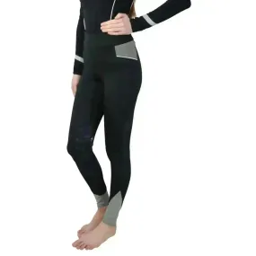 Hy Equestrian Silva Flash Riding Tights