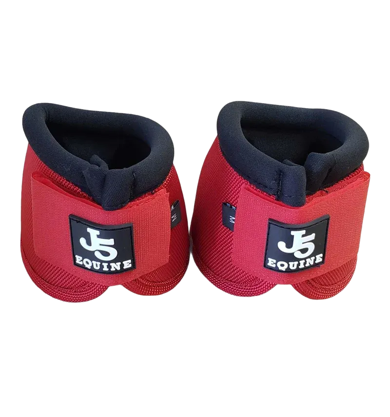 J5 Equine Bell Boots