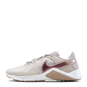 Legend Essential 2 Purple/Grey