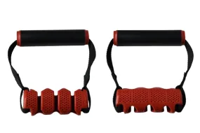 Lifeline Max Flex Resistance Band Handles