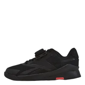 Lifter Pr Ii Black
