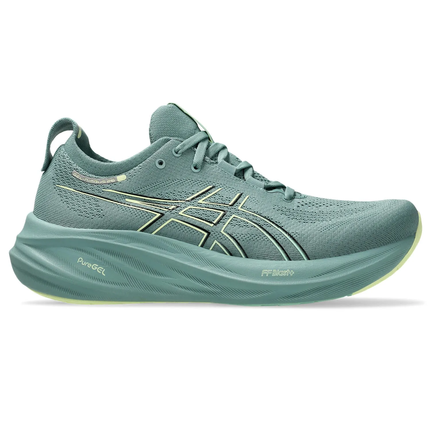 M Asics Gel Nimbus 26