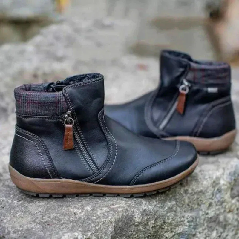 Margo- Orthopedic Boots