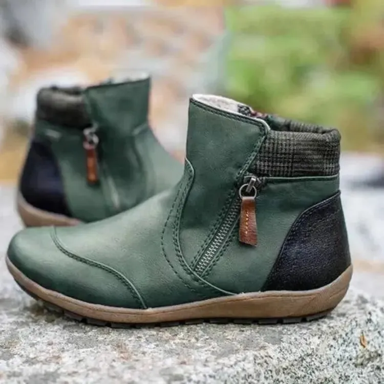 Margo- Orthopedic Boots