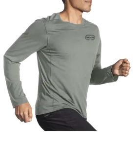 Men's Distance Long Sleeve
