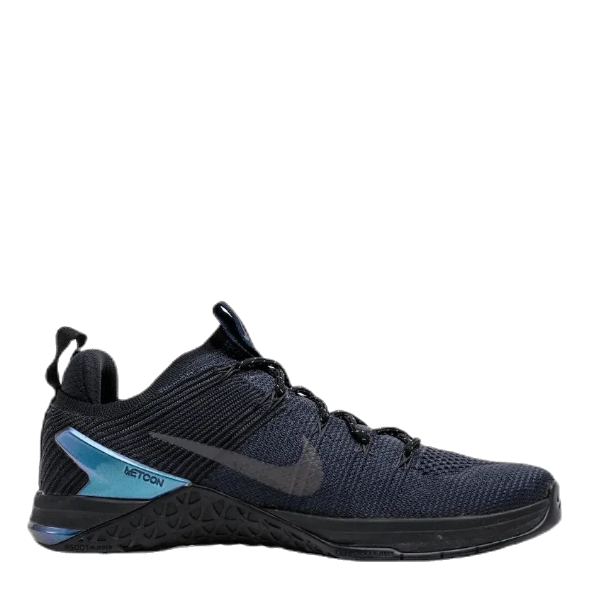Metcon DSX Flyknit Blue/Black