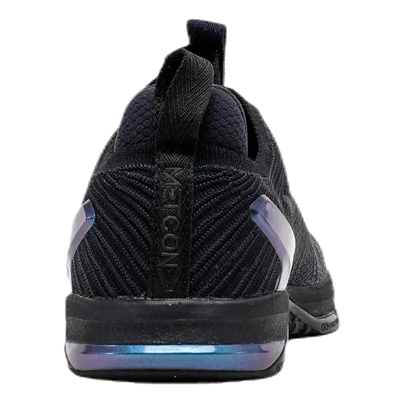 Metcon DSX Flyknit Blue/Black