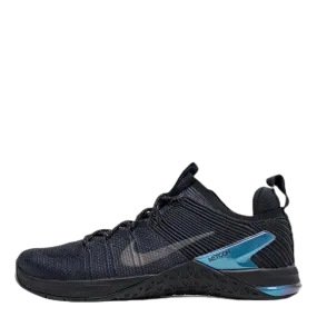Metcon DSX Flyknit Blue/Black