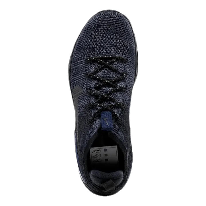 Metcon DSX Flyknit Blue/Black