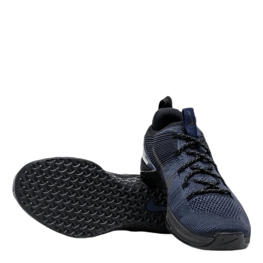 Metcon DSX Flyknit Blue/Black