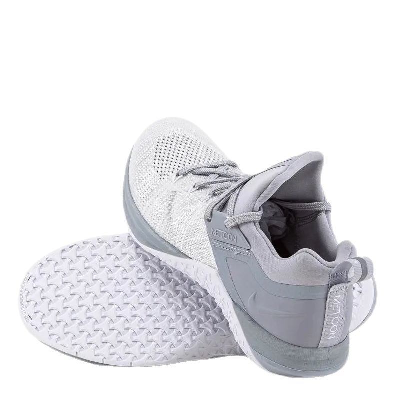 Metcon Flyknit Grey