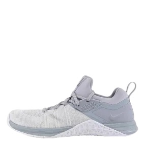 Metcon Flyknit Grey