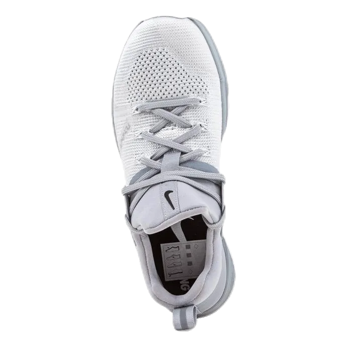 Metcon Flyknit Grey