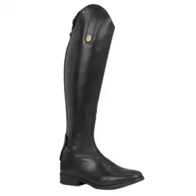 Mountain Horse Opus High Rider Tall Black Leather Riding Boots
