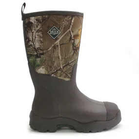Muck Boot Derwent II Rubber Unisex Mid Calf Wellington Boots