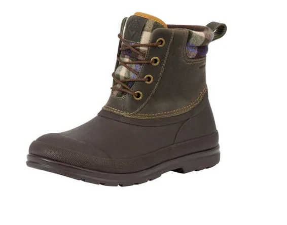 Muck: Men's Originals Duck Lace