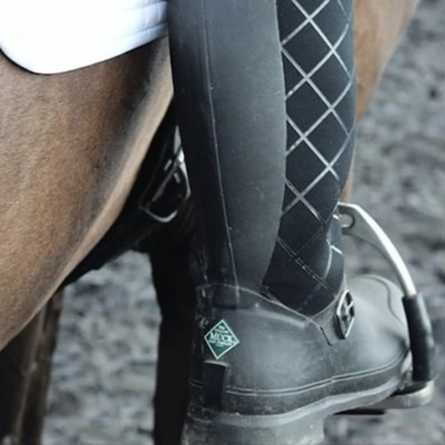 Muck Pacy Winter Boots II