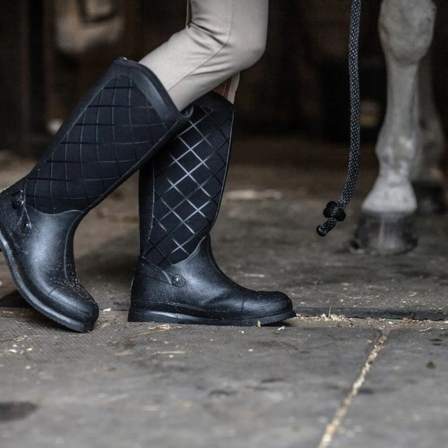 Muck Pacy Winter Boots II