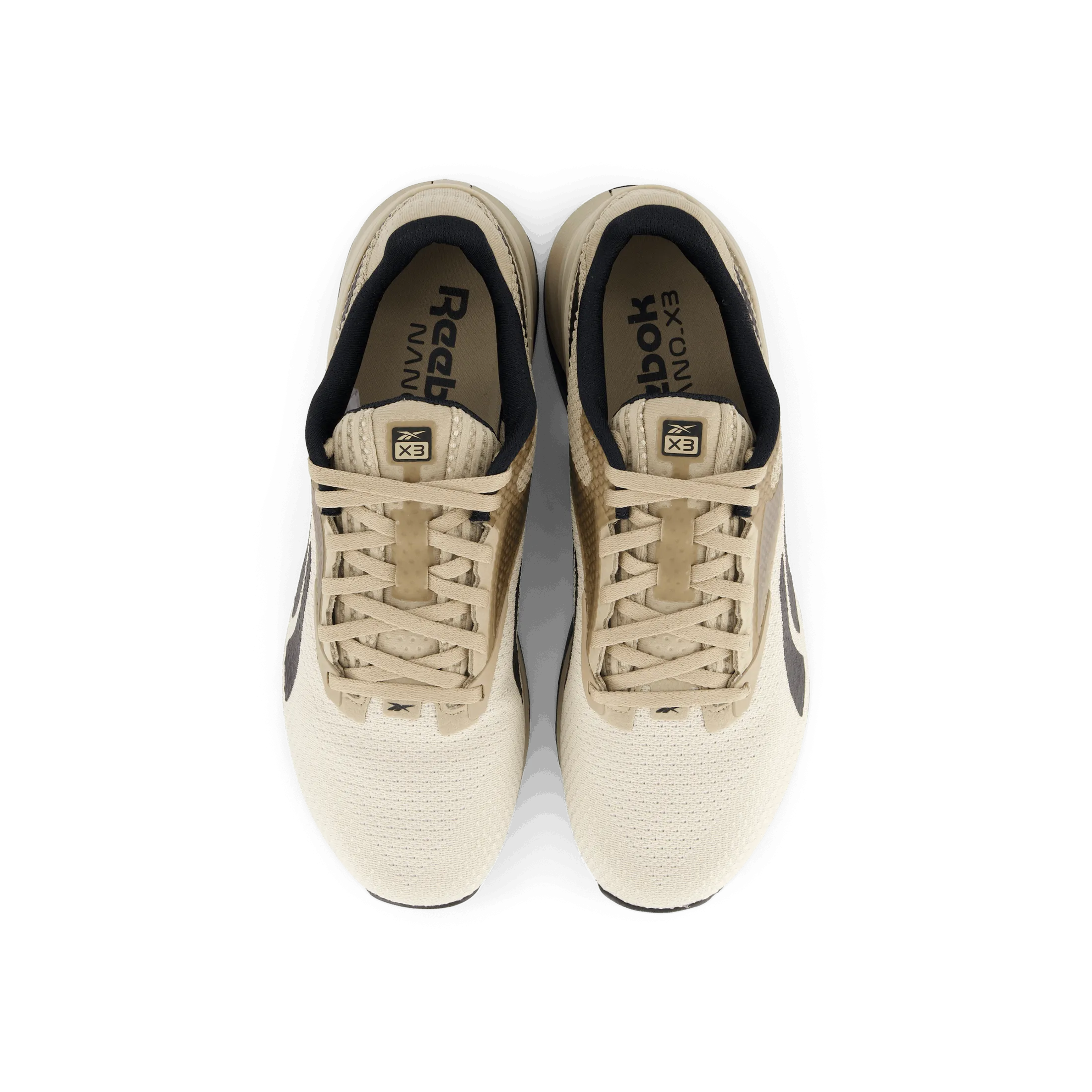 Nano X3 Boubei/stucco/cblack