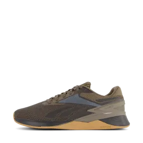 Nano X3 Gro/cblack/rbkle3