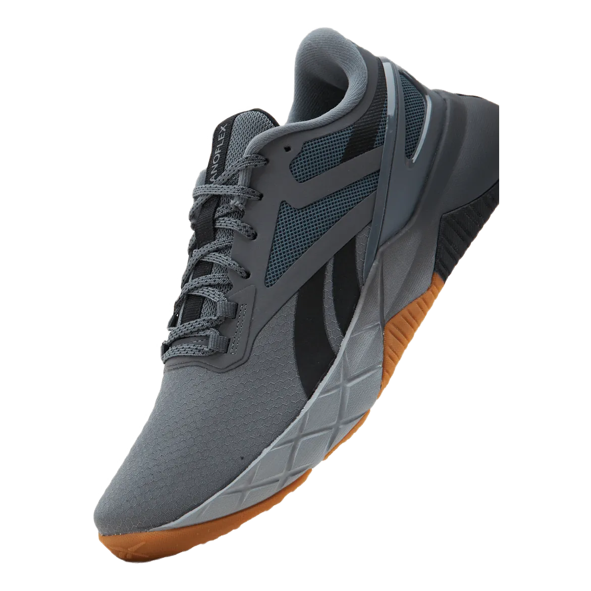 Nanoflex Tr Pugry6/cbl