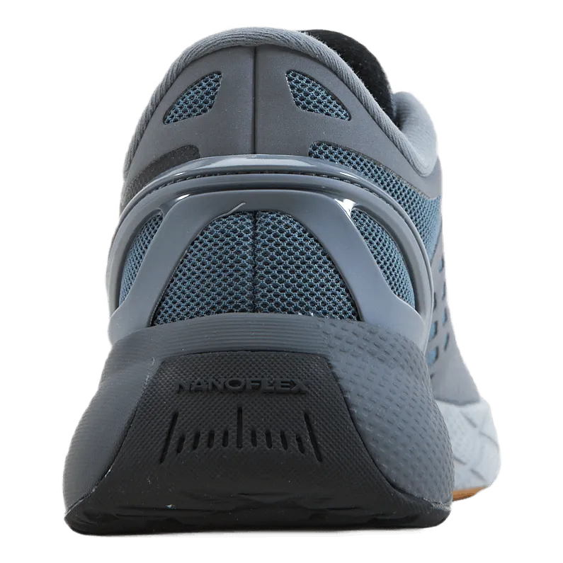 Nanoflex Tr Pugry6/cbl